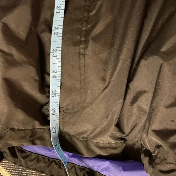 Columbia Sportswear Jacket With Fleece Insert, Size L - Picture 14 of 15